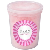 Cotton Candy Tub