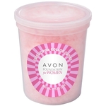 Cotton Candy Tub