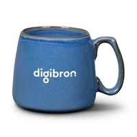 The wide body of the Rainford Mug allows for ample room... from ASI 84592 St...