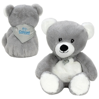 Heat Therapy “Cuddle” Bear... from ASI 36730 Ariel Premium Supply Inc
