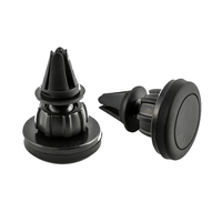 Flexible Magnetic Car Air Vent Mount Phone Holder