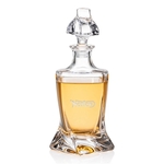 Seneca Decanter & Lid