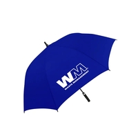 Umbrella with 30"X 8 ribs,... from ASI 30250 AZX Sport USA