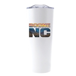 22 oz. My Bevi Tumbler