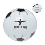 16" Soccer Beach Ball