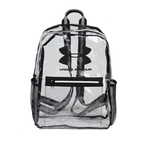 Clear TPU Backpack