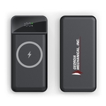 MAGNETIC MAGSAFE WIRELESS POWER BANK