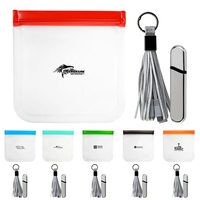 Metallic Cable & Care Kit... from ASI 30208 A P Specialties / AP Specialties