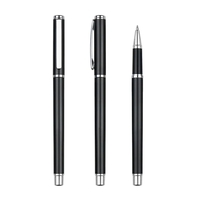 Metallic gel pen plus laser engraving on 1 location... from ASI 37218 Athena...