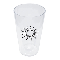 Virtually Unbreakable 20 Oz Tritan Beer Stein... from ASI 57956 Graphco line