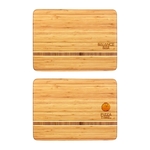 Martinique Serving & Cutting Board 15" x 11"