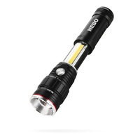 The NEBO SLYDE™ KING Amazing Rechargeable Work Light and Flashlight at......