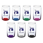 Crafty 16 oz ARC Can Shaped Beer Glasses