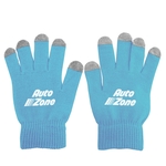 Texting Gloves - 1 Color Imprint