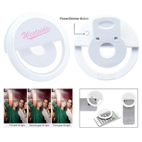 Ultimate Selfie LED Ring Light... from ASI 39820 Opusline (Benmex) / Opus Line