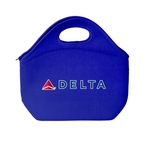 Full Color Small Neoprene Lunch Bag