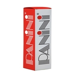 Golf Ball Custom Packaging Three Ball Sleeve