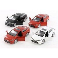 4.5" Toyota Corolla Hybrid... from ASI 85620 H M Schmidt Co Inc