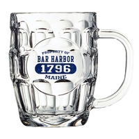 20 oz. Britannia Mug... from ASI 74245 Nordic Co Inc