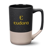 Begin your morning on a positive note with the 16oz Wickstead... from ASI...