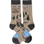 Hiking Socks