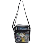 HUB CLEAR SLING BAG