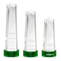 The Ellesmere Star Obelisk on Base is a stunning piece of... from ASI 84592...