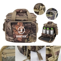 12 Can Camo Cooler
