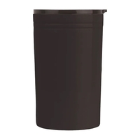 12oz. stainless steel tumbler/insulator. Can be used as a tumbler or... from...