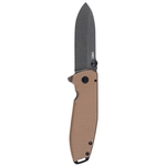 Squid™ XM Frame Lock Knife