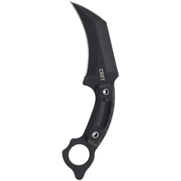 Du Hoc™ Fixed Knife