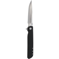 LCK + Large Assisted Pocket Knife - Designed by Matthew Lerch... from ASI...