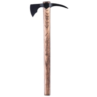 Odr™ Axe - Designed by Elmer Roush in Brasstown, North Carolina... from ASI...