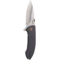 Avant™ Liner Lock Pocket Knife - Designed by Eric Ochs in... from ASI 45993...