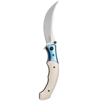 Ritual™ Assisted Knife