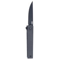 CEO Microflipper Pocket Knife - Designed by Richard Rogers in Magdalena,......