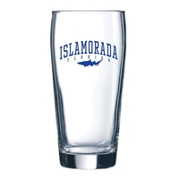 20 Ounce Pilsner Glass... from ASI 74245 Nordic Co Inc