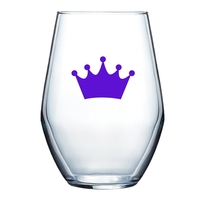 11 OZ CONERTO ON THE ROCKS GLASS... from ASI 74245 Nordic Co Inc