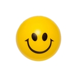 Happy Face Stress Ball