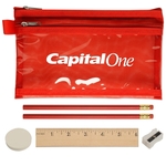 Honor Roll School Kit - Blank Contents