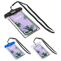 Waterproof Phone Pouch... from ASI 36730 Ariel Premium Supply Inc