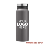 Insulated 20 oz. Tumbler