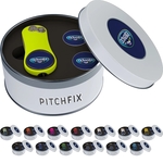 Pitchfix Fusion 2.5 Tin W/ Two Extra Ball Markers