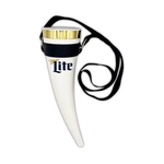 10OZ DRINKING HORN