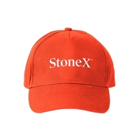 Classic baseball hat.... from ASI 30250 AZX Sport USA