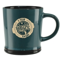 15 ounce Havana Mug... from ASI 74245 Nordic Co Inc
