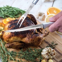 Carver/boner knife.... from ASI 35560 American Made Cutlery / American Made...