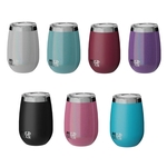 WYLD Gear 12oz Stainless Steel Wine & Whiskey Tumbler