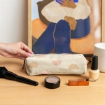 JITTERBUG - HEAVYWEIGHT CANVAS WITH LEATHER