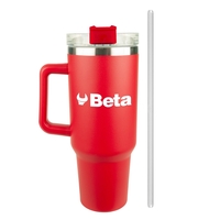 40oz summit mug with straw.... from ASI 43051 CPS